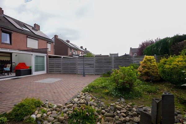 Medium property photo - Schuttershof 11, 6325 GA Berg en Terblijt